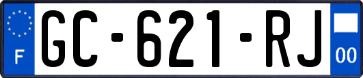 GC-621-RJ
