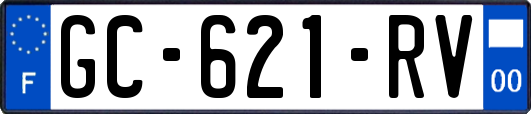 GC-621-RV