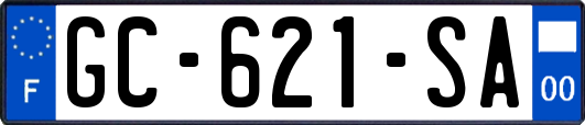 GC-621-SA