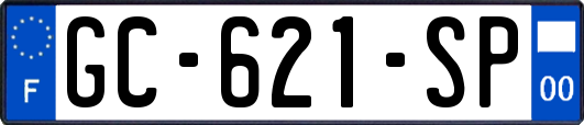 GC-621-SP