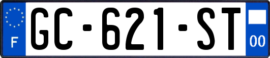 GC-621-ST