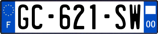 GC-621-SW