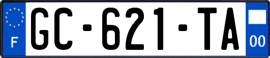 GC-621-TA