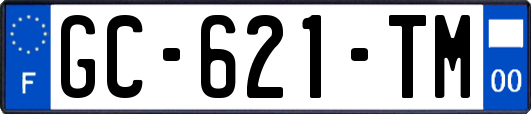 GC-621-TM