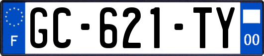 GC-621-TY