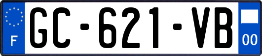 GC-621-VB