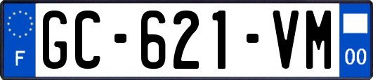 GC-621-VM