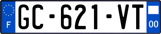 GC-621-VT