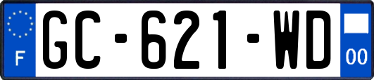 GC-621-WD