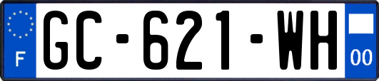 GC-621-WH