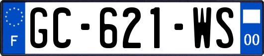 GC-621-WS