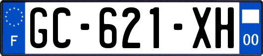 GC-621-XH