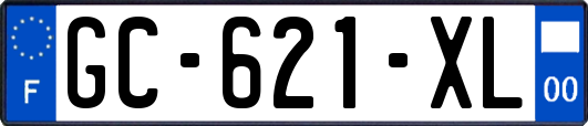 GC-621-XL