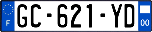 GC-621-YD