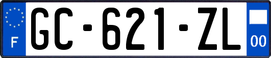 GC-621-ZL