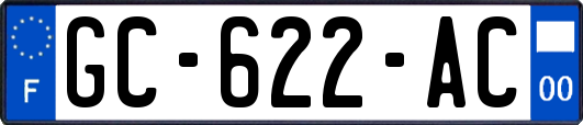 GC-622-AC