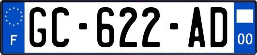 GC-622-AD