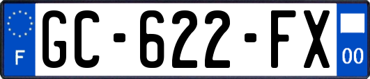 GC-622-FX