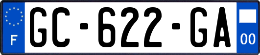 GC-622-GA