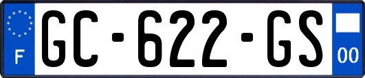 GC-622-GS