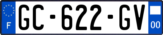 GC-622-GV