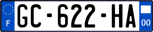 GC-622-HA