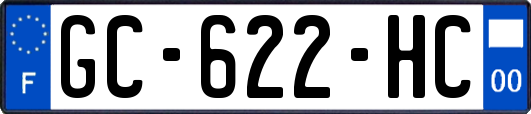 GC-622-HC