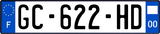 GC-622-HD