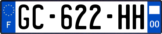 GC-622-HH
