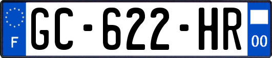 GC-622-HR