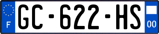 GC-622-HS