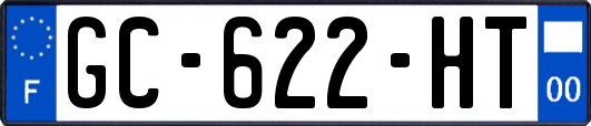 GC-622-HT