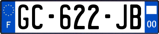 GC-622-JB