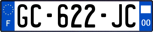 GC-622-JC