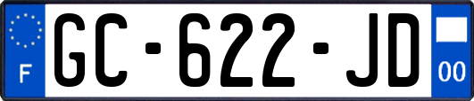 GC-622-JD