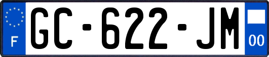 GC-622-JM