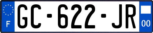 GC-622-JR