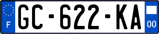 GC-622-KA