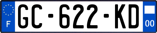 GC-622-KD