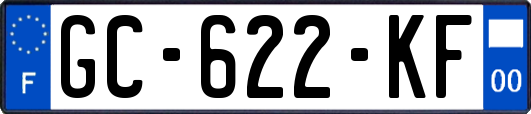 GC-622-KF