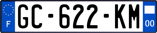 GC-622-KM