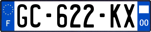 GC-622-KX