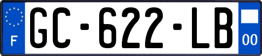 GC-622-LB