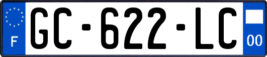 GC-622-LC