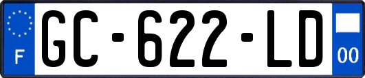 GC-622-LD