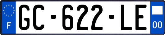 GC-622-LE