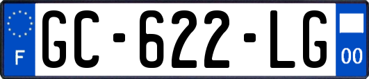 GC-622-LG
