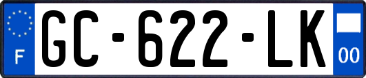 GC-622-LK