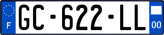 GC-622-LL