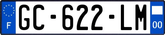 GC-622-LM